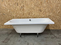 Riho inbouwbad 180x80 cm - afbeelding 7 van  14