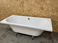 Riho inbouwbad 180x80 cm - afbeelding 8 van  14
