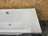 Riho inbouwbad 180x80 cm - afbeelding 9 van  14