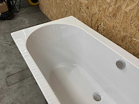 Riho inbouwbad 180x80 cm - afbeelding 12 van  14