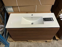 Riho lavabo badmeubelset - afbeelding 2 van  4