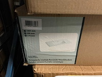 Riho lavabo badmeubelset - afbeelding 4 van  4