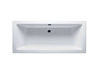 Riho lusso 190x90cm douchebad - afbeelding 1 van  4