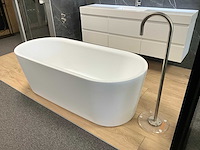 Riho modesty vrijstaand bad - afbeelding 1 van  9