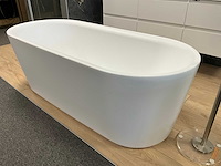 Riho modesty vrijstaand bad - afbeelding 3 van  9