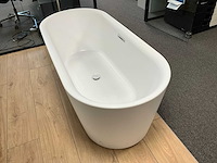 Riho modesty vrijstaand bad - afbeelding 4 van  9