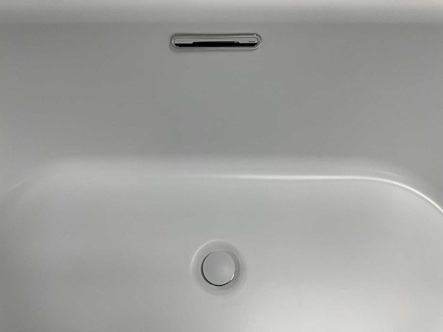 Riho modesty vrijstaand bad - afbeelding 6 van  9