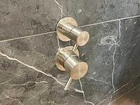 Riho modesty vrijstaand bad - afbeelding 9 van  9