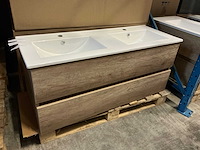 Riho napoli badmeubelset - afbeelding 1 van  4