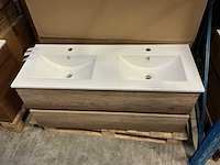 Riho napoli badmeubelset - afbeelding 2 van  4