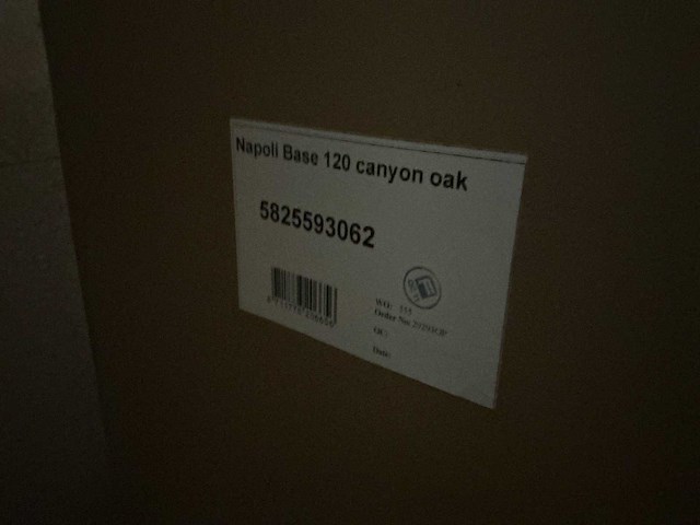 Riho napoli badmeubelset - afbeelding 4 van  4