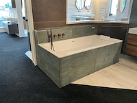 Riho rethink cubic 190x90cm douchebad - afbeelding 1 van  9