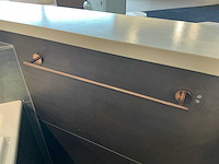 Riho rethink cubic 190x90cm douchebad - afbeelding 5 van  9