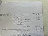 Riho rethink cubic 190x90cm douchebad - afbeelding 9 van  9