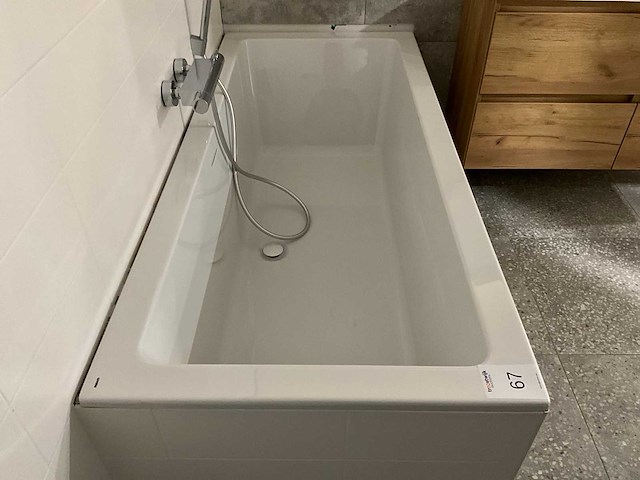 Riho rethink cubic bad - afbeelding 2 van  7