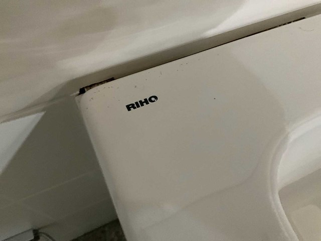 Riho rethink cubic bad - afbeelding 3 van  7