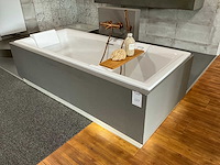 Riho still square led bad - afbeelding 1 van  9