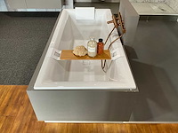 Riho still square led bad - afbeelding 2 van  9