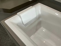 Riho still square led bad - afbeelding 3 van  9