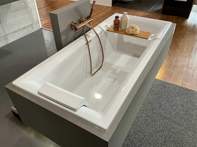 Riho still square led bad - afbeelding 4 van  9