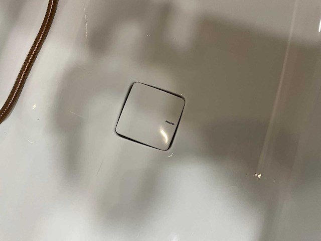 Riho still square led bad - afbeelding 6 van  9