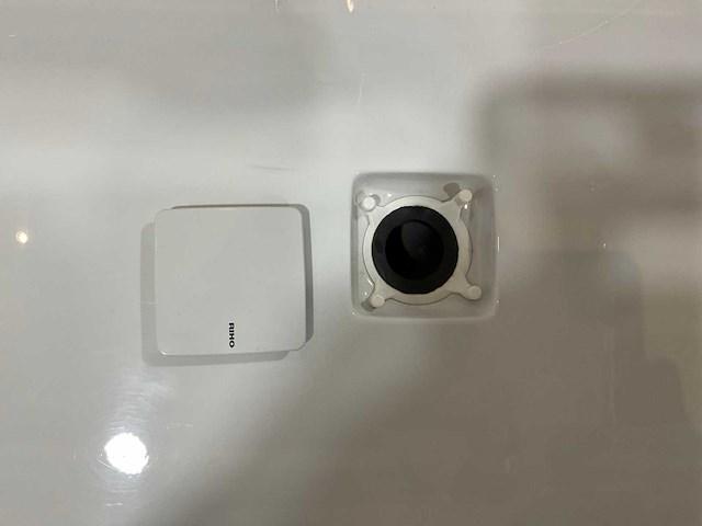 Riho still square led bad - afbeelding 7 van  9