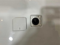 Riho still square led bad - afbeelding 7 van  9