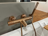 Riho still square led bad - afbeelding 8 van  9