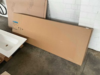 Riho w015004105 wastafel - afbeelding 1 van  2