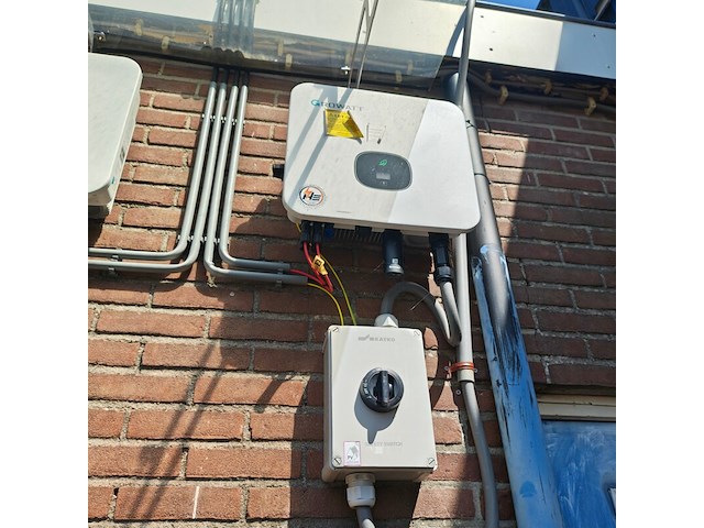 Rijdend rek met banden - afbeelding 6 van  7