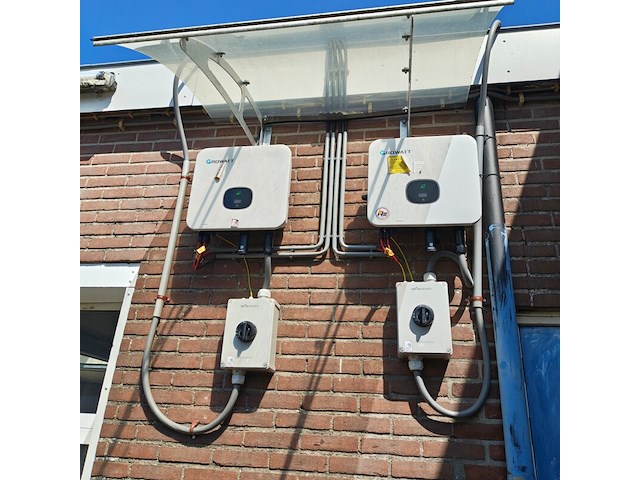 Rijdend rek met banden - afbeelding 7 van  7