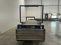 Rijdende telescopische transportband - afbeelding 12 van  23