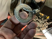 Rijgketting, 2-sprong (2x) - afbeelding 3 van  3