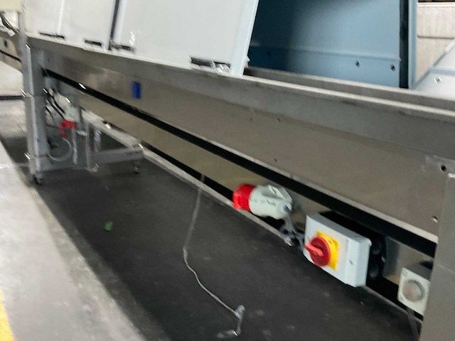 Rijkaart transportband - afbeelding 5 van  7