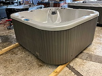 Rijnberg jacuzzi