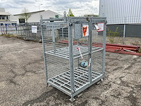 Rijngs k-2-179 gasfles opslag - afbeelding 1 van  6