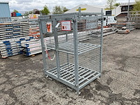 Rijngs k-2-179 gasfles opslag - afbeelding 2 van  6