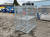 Rijngs k-2-179 gasfles opslag - afbeelding 3 van  6