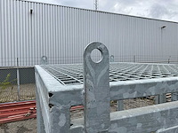 Rijngs k-2-179 gasfles opslag - afbeelding 4 van  6