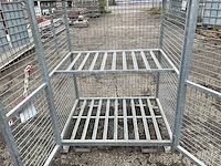 Rijngs k-2-179 gasfles opslag - afbeelding 6 van  6