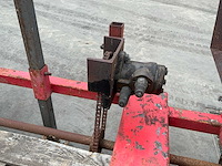 Rijpaden wisser - afbeelding 2 van  11