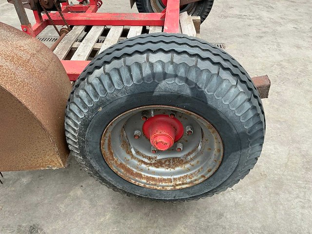 Rijpaden wisser - afbeelding 3 van  11