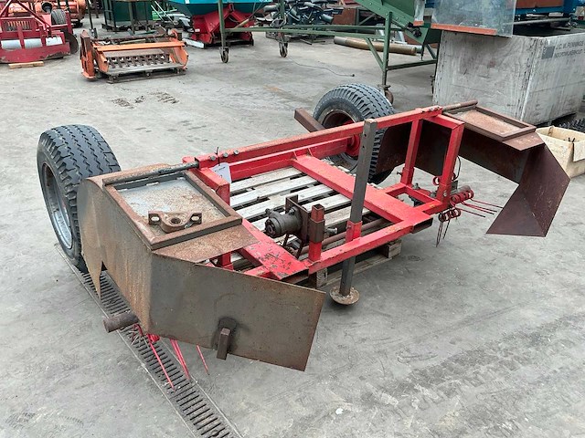 Rijpaden wisser - afbeelding 4 van  11