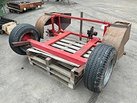 Rijpaden wisser - afbeelding 5 van  11