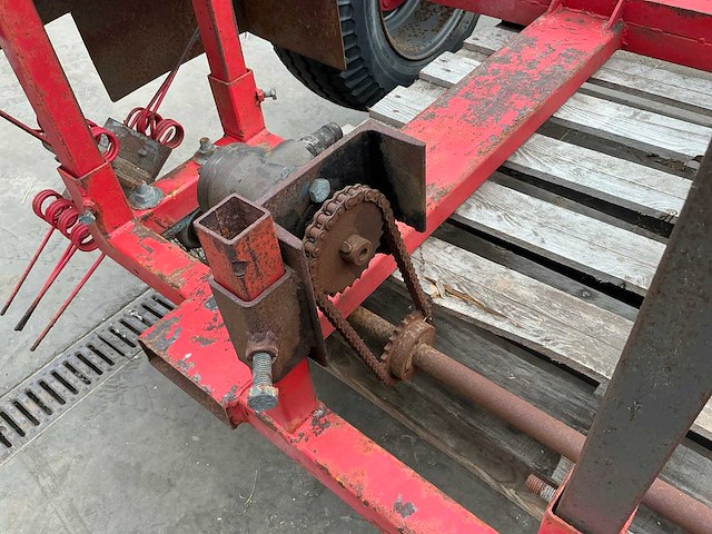 Rijpaden wisser - afbeelding 8 van  11