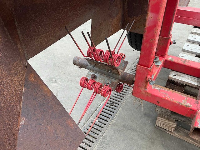 Rijpaden wisser - afbeelding 9 van  11