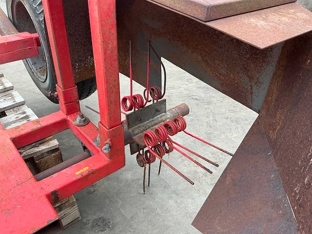 Rijpaden wisser - afbeelding 10 van  11