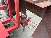 Rijpaden wisser - afbeelding 10 van  11