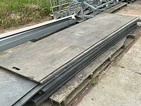 Rijplaat (15x) - afbeelding 2 van  3