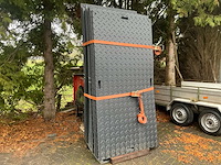 Rijplaat (20x) - afbeelding 1 van  5